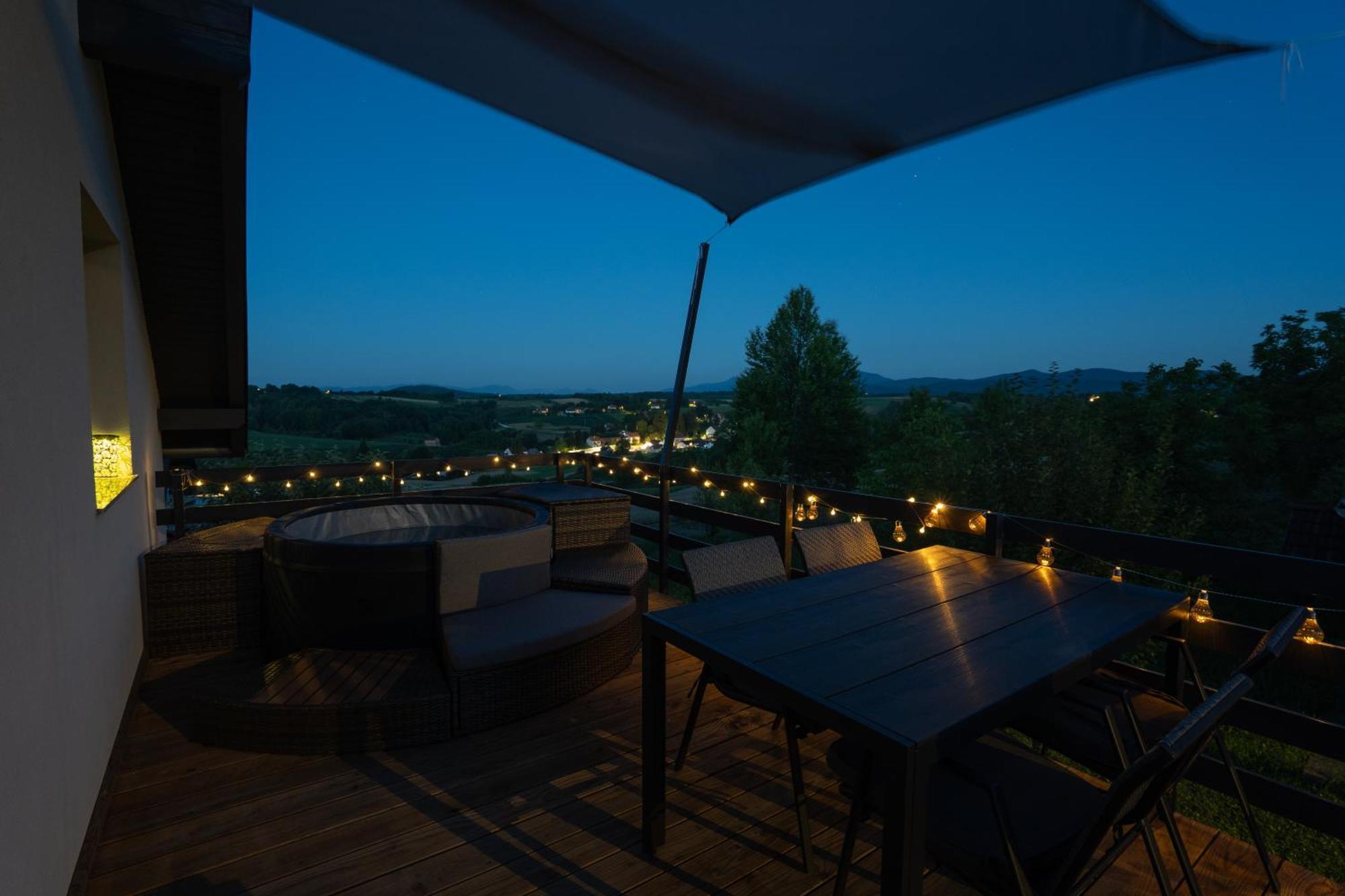 Lux Loft Spa Rakovica Exterior photo